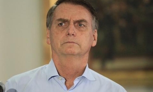 Bolsonaro desfilará em carro aberto durante posse 