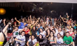 São José sedia pela primeira vez Festival Pirão neste domingo