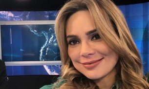 Rachel Sheherazade volta ao SBT Brasil após problema no coração