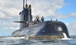 Relatório listou, pelo menos, 10 falhas em submarino argentino