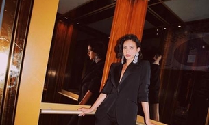 Bruna Marquezine ganha prêmio especial em Portugal e faz discurso