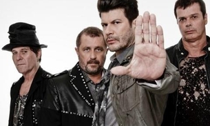 Banda RPM volta a compor sem Paulo Ricardo após disputa judicial