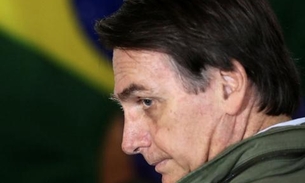 País deixará de ser 'fonte de renda' de ditaduras, diz Bolsonaro