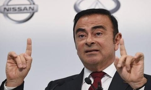 Nissan anuncia demissão de brasileiro Carlos Ghosn, após escândalo de corrupção