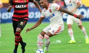 Mesmo com rodada favorável, Flamengo tem apenas 4% de chance de título brasileiro