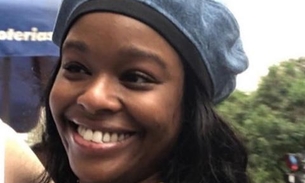 Após polêmicas, Azealia Banks se emociona e doa dinheiro para minipastora em SP