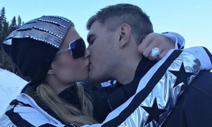 Após anel de R$ 6 milhões, Paris Hilton e Chris Zylka terminam noivado 