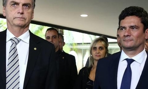 Sérgio Moro é nomeado coordenador em equipe de transição do novo governo