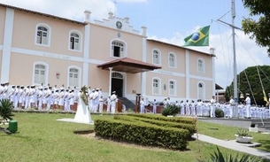 Capitã da Marinha é alvo de denúncia sobre assédio em Distrito Naval de Manaus  