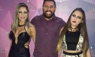 Edison Brittes e mais 3 são indiciados por morte e ocultação do corpo de Daniel