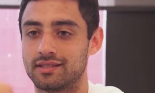  Médium diz que espírito do jogador Daniel se mostrou arrependido: 'Estava pedindo justiça'