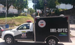Homem é executado com cinco tiros dentro de apartamento em Manaus