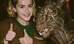 Netflix chega a acordo com grupo satanista após denúncia por plágio