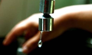 Problema em adutora deixa três zonas de Manaus sem água nesta quinta-feira