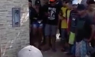 Empresários suspeitos de participarem da morte de mecânico são presos no Amazonas