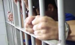 Em Manaus, trio suspeito de torturar e enterrar homem vivo é julgado 