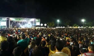 Tradicional Festa do Guaraná deve reunir 50 mil pessoas 