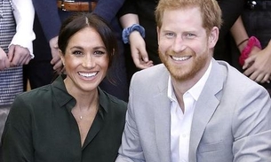 Príncipe Charles entrega possíveis nomes do bebê de Meghan Markle e Harry
