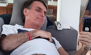 Com inflamação, Bolsonaro fará cirurgia só em 2019