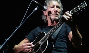 Roger Waters não recebeu dinheiro da Lei Rouanet, diz Ministério da Cultura