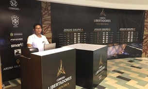 Libertadores Feminino 2018 adere ao “Ingresso Solidário