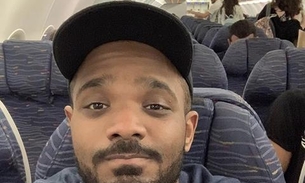 Filho de Arlindo Cruz mostra antes e depois após perder 65kg