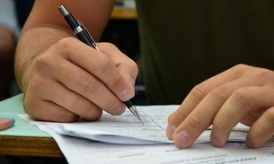 No Amazonas, mais de 9 mil estudantes realizam prova do Enade nesse domingo