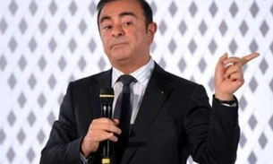 Executivo da Nissan diz que cumpria ordens de presidente da empresa