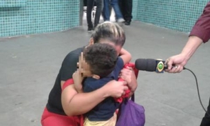 Testemunha relata momentos de terror durante tiroteio no HPS 28 de Agosto