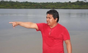 No Amazonas, Prefeito é investigado por desviar R$ 400 mil na compra de passagens aéreas 