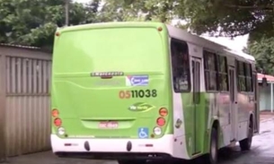 Em Manaus, empresa de ônibus terá que pagar R$ 200 mil a pais de criança atropelada em calçada de casa