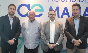 Águas de Manaus: Chegamos para escrever uma nova história