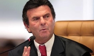 Fux suspende pagamento de auxílio-moradia a juízes e membros do MP