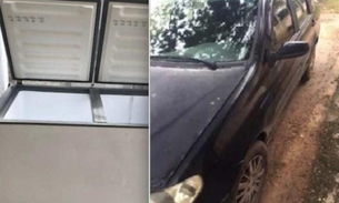 TRT realiza último leilão do ano com ofertas de veículos e eletrodomésticos