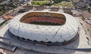 Arena da Amazônia pode receber final da Libertadores entre Boca e River