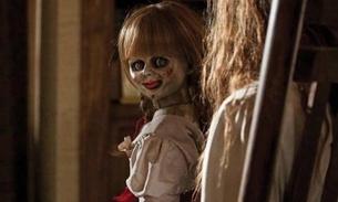 Annabelle 3 ganha sinopse cheia de detalhes. Confira