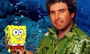 Criador do Bob Esponja, Stephen Hillenburg morre aos 57 anos