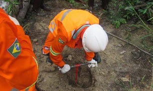 Exército desativa campo minado com mais de 15 mil explosivos no Amazonas
