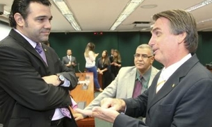 A pedido de Bolsonaro, evangélicos indicam Feliciano e mais dois para Ministério da Cidadania