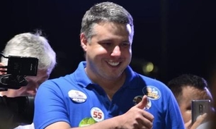 Arthur Bisneto volta à Casa Civil da Prefeitura de Manaus 