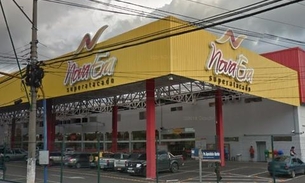 Supermercado Nova Era é condenado a indenizar funcionário em R$ 75 mil