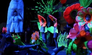 Com inspiração africana ‘Um Sonho de Natal’ estreia na Nova Igreja Batista