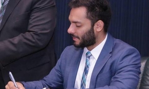 Platiny Soares ‘some’ da Aleam após não ser reeleito 