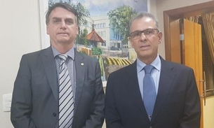 Futuro ministro de Energia é defensor de tecnologia nuclear desenvolvida no Brasil