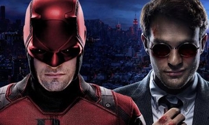 Demolidor é cancelada pela Netflix