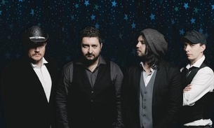 Rosa de Saron faz show de despedida em Manaus 	