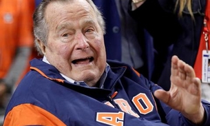 Morre George H. W. Bush, ex-presidente dos EUA
