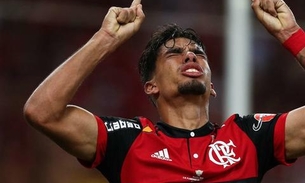   No Maracanã lotado, Flamengo encerra ano decepcionante e dá adeus a Lucas Paquetá