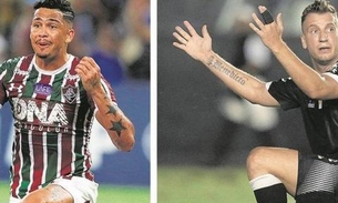 Fluminense e Vasco tentam exorcizar o caos neste domingo