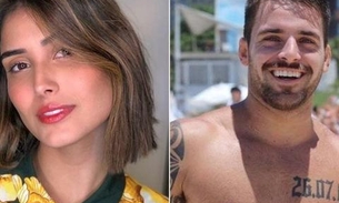 Letícia Almeida engata namoro com lutador após traição polêmica com concunhado